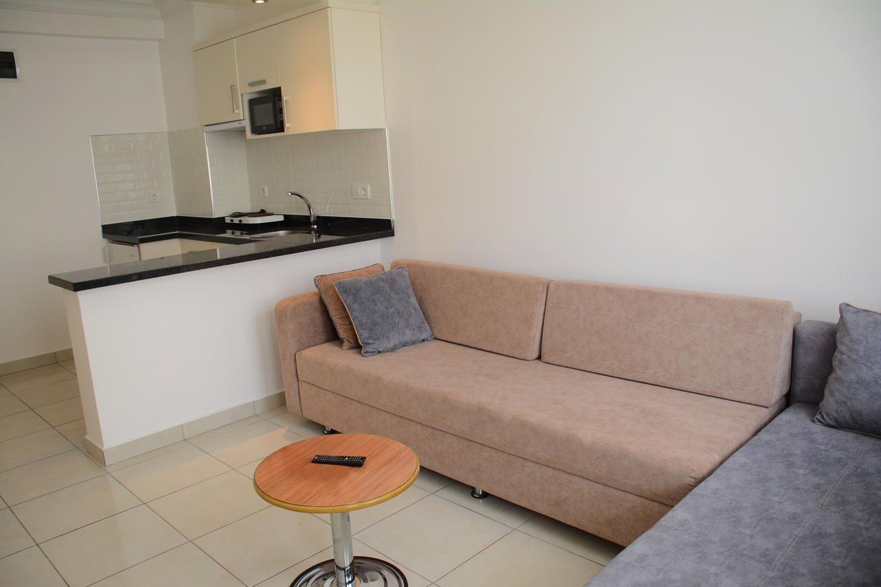 Almera Park Apart Hotel Alanya Exterior foto